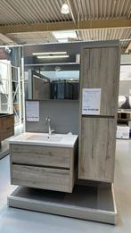SHOWMODEL Allibert badmeubel Sense, Ophalen, Nieuw, Overige typen