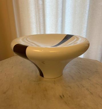 Rosenthal, Emmanuel Babled, serie Baobab, schaal beschikbaar voor biedingen