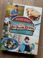 Rachel Khoo - Mijn Franse keuken, Boeken, Kookboeken, Rachel Khoo, Ophalen of Verzenden, Zo goed als nieuw, Frankrijk