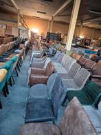 UITVERKOOP GROTE VOORRAAD MEUBELS MAGAZIJN VERKOOP, Ophalen