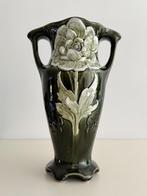 Art Nouveau vaas de Bruyn - Fives Lille, Antiek en Kunst, Ophalen