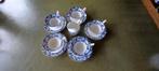 Vintage Blair China theeservies, Ophalen