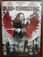 Death in Tombstone, Cd's en Dvd's, Dvd's | Actie, Overige genres, Ophalen of Verzenden, Zo goed als nieuw, Vanaf 16 jaar