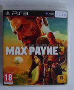 max payne 3, Spelcomputers en Games, Avontuur en Actie, Gebruikt, Vanaf 18 jaar, Online