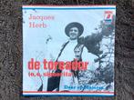 Jacques Herb - De Toreador, Verzenden, Gebruikt, Nederlandstalig