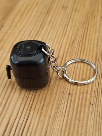 Airfryer sleutelhanger en meer Tupperware beschikbaar voor biedingen