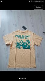 Pink Floyd heren t-shirt in maat small, Ophalen of Verzenden, Zo goed als nieuw, Maat 46 (S) of kleiner