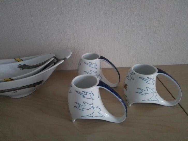 Corry van ammerlaan, Antiek en Kunst, Kunst | Designobjecten, Ophalen of Verzenden