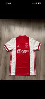 Ajax Thuisshirt 2020-2021 Adidas Ziggo aeroready maat M, Verzenden, Nieuw, Ajax, Shirt