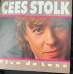 Cees Stolk - Pico de luxe / Michelle, Cd's en Dvd's, Ophalen of Verzenden, Zo goed als nieuw, Overige formaten, Levenslied of Smartlap