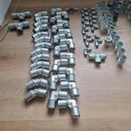 Grote partij perskoppelingen, Ophalen, Overige materialen, Minder dan 20 mm, 6 meter of meer