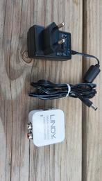 LINDY Digital to analog audio converter nieuw, Ophalen of Verzenden