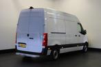 Mercedes-Benz Sprinter 314 2.2 CDI L2H2 Automaat EURO 6 - Ai, Stof, Gebruikt, Start-stop-systeem, Wit