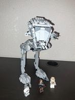 LEGO Star Wars AT-ST 75322 - Compleet, zonder doos, Ophalen of Verzenden, Zo goed als nieuw, Complete set, Lego