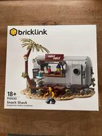 Lego Bricklink Snack Shack 910030 - Nieuw!, Ophalen of Verzenden, Nieuw, Complete set, Lego