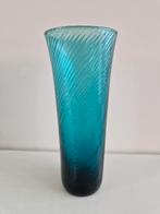 Hadeland vintage Tutti Frutti longdrinkglas., Antiek en Kunst, Ophalen of Verzenden
