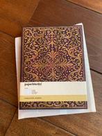 Paperblanks Hardcover Journal Lined NIEUW, Ophalen of Verzenden, Nieuw