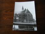 Q18 - Schipluiden - NH Kerk - Mooie oude kaart, Ophalen of Verzenden