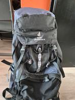 Deuter Backpack, Sieraden, Tassen en Uiterlijk, Tassen | Rugtassen, Ophalen of Verzenden, Zo goed als nieuw, 40 cm of meer, 60 cm of meer