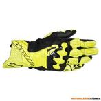 Alpinestars GP Plus R V3 Motorhandschoenen, Fluor Geel-Zwart, Motoren, Kleding | Motorkleding, Ophalen of Verzenden, Nieuw met kaartje