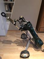 Golf set, Ophalen, Gebruikt, Set