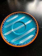 NIEUW: cappuccino schotel BLOND AMSTERDAM, Huis en Inrichting, Blond Amsterdam, Nieuw, Ophalen of Verzenden, Kop(pen) en/of Schotel(s)