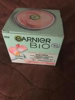 Garnier bio dagcream rosy glow 3in 1( nieuw), Ophalen, Nieuw, Gehele gezicht