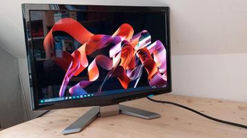 Acer P203w lcd monitor beschikbaar voor biedingen