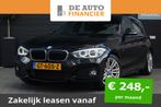 BMW 1 Serie 118i M Sport € 14.995,00, Auto's, BMW, Nieuw, Origineel Nederlands, Alcantara, 5 stoelen