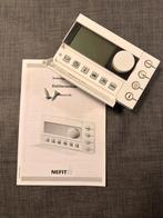 Te koop Nefit thermostaat, Ophalen