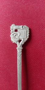 verzilverd lepeltje KRO, Ophalen of Verzenden