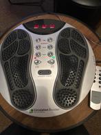 Circulation Booster Voetmassage Apparaat, Ophalen of Verzenden, Gebruikt, Apparaat
