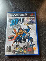 Sly Cooper 3 playstation 2, Spelcomputers en Games, Gebruikt, Ophalen of Verzenden, 1 speler