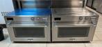 2 x professionele panasonic magnetron ne-1840 pro2, Ophalen, Ovens, Magnetrons en Steamers