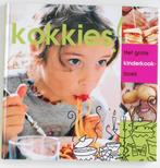 Kokkies! - Het grote kinderkookboek (2004), Verzenden, Zo goed als nieuw