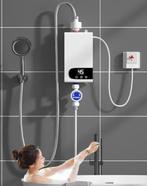 doorstroomboiler - propaan Boiler - doorstroomverwarmer, Doe-het-zelf en Verbouw, Geisers en Boilers, Ophalen of Verzenden, Nieuw