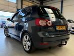 Volkswagen Golf Plus 1.2 TSI Highline BlueMotion, Gebruikt, 4 cilinders, Blauw, Alcantara