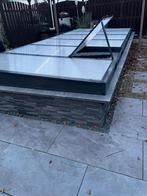 Winterkap Vijverkap quarantaine bak kap koivijver zwembad, Heeschkoi, Overige typen, Nieuw, Info@heeschkoi.nl