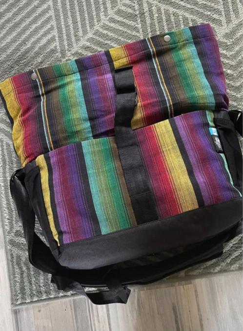 Ethnotek Cyclo Laptop Bag, Computers en Software, Laptoptassen, Nieuw, 15 inch, Ophalen of Verzenden