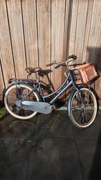 Cortina Transporter 26 inch meisjesfiets, Gebruikt, Versnellingen, Cortina, Ophalen