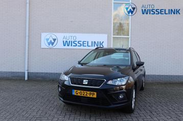 SEAT Arona 1.0 TSI Style Business Intense LPG-G3 beschikbaar voor biedingen
