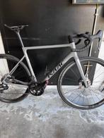 ISAAC ELEMENT, Fietsen en Brommers, Overige merken, 28 inch, Carbon, Ophalen of Verzenden