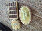 Chocolade blikken, Drie personen of meer, Kortingsbon, Overige typen