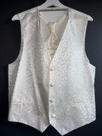 Trouwgilet Set Maat L, Ophalen of Verzenden, Zo goed als nieuw