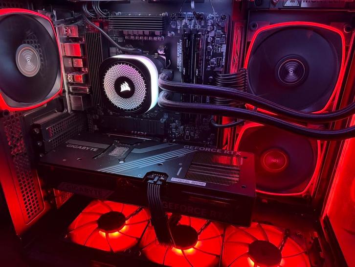 PC Bouwen op Maat - Jouw Eigen PC., Computers en Software, Desktop Pc's, Nieuw, Onbekend, SSD, 8 GB, Met videokaart, Gaming, Ophalen of Verzenden