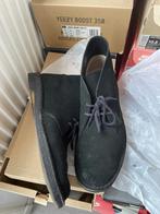 Clarks Desert Boot 43, Kleding | Heren, Schoenen, Zwart, Boots, Clarks, Ophalen of Verzenden