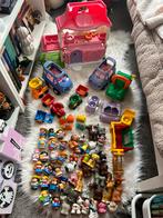 Fisher price little people pakket, Ophalen of Verzenden, Zo goed als nieuw, Speelset