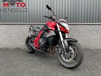 Honda CB1000R (bj 2016), Bedrijf, Naked bike