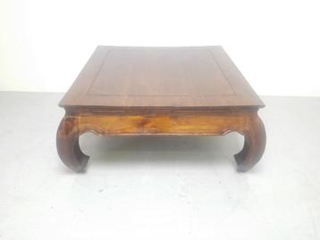 Opium salon tafel bieden vanaf 20 euro beschikbaar voor biedingen