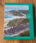 Biochemistry a short course, Boeken, Studieboeken en Cursussen, Ophalen of Verzenden, Beta, Zo goed als nieuw, WO